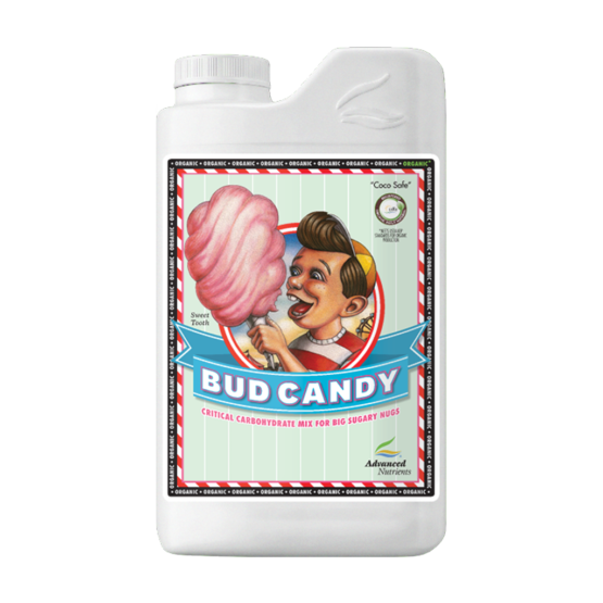 Advanced Nutrients Bud Candy Organic-OIM