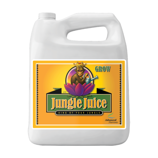 Advanced Nutrients Jungle Juice Grow