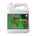Advanced Nutrients Iguana Juice Organic Grow-OIM