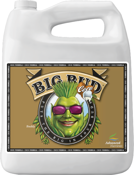 Advanced Nutrients Big Bud Coco