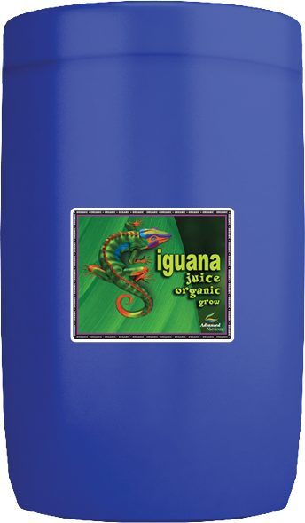 Advanced Nutrients Iguana Juice Organic Grow-OIM