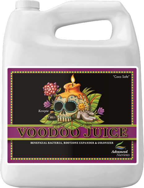 Advanced Nutrients Voodoo Juice