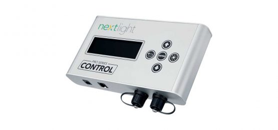 NextLight Control Pro LED Grow Light Controller