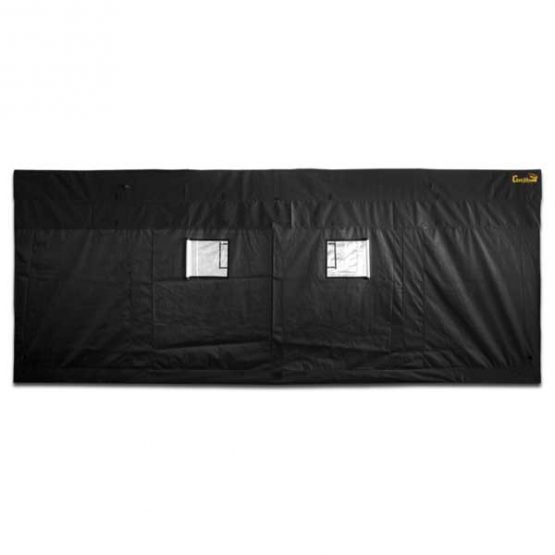 Gorilla-Grow-Tent-10x20-Front-Viewing-Window-with-Extension-Kit