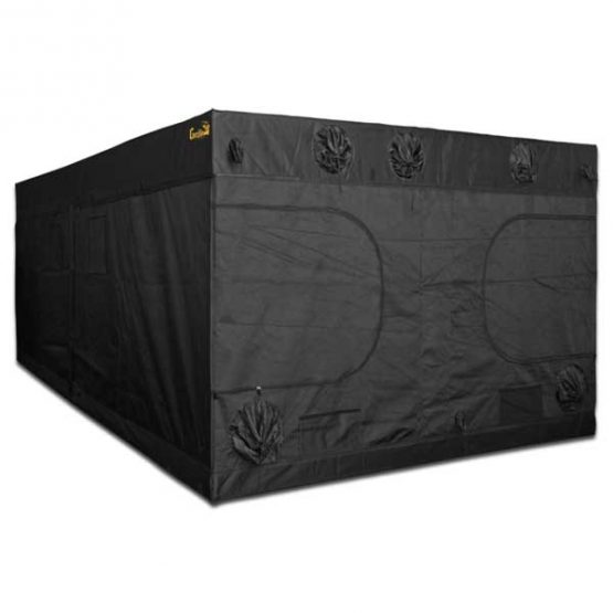 Gorilla-Grow-Tent-10x20-Side-Access-Flaps