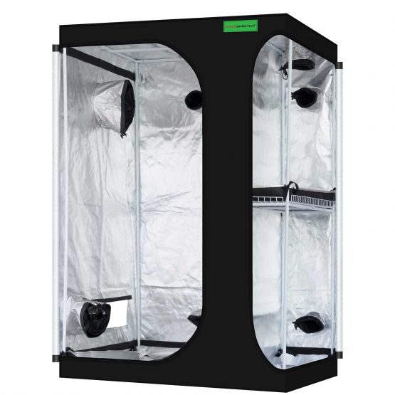 ViparSpectra-4x3x6-Grow-Tent