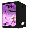 ViparSpectra-5×5-Grow-Tent-Demo