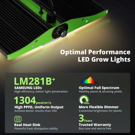 ViparSpectra-P2000-LED-Grow-Light-Specs