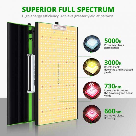 ViparSpectra-P2000-Superior-Full-Spectrum