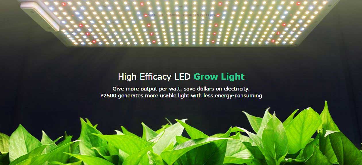 ViparSpectra-P2500-High-Efficacy-Grow-Light
